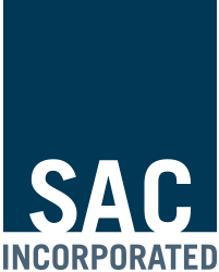 SAC Incorporated Logo